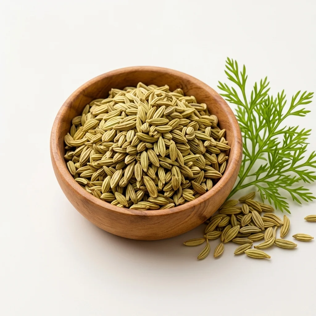 Fennel (Saunf)